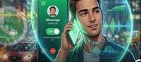 WhatsApp’s Masterstroke! Background Noise Will No Longer Be Heard During Calls